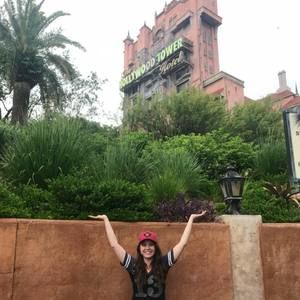 Meet your Posher, Megan